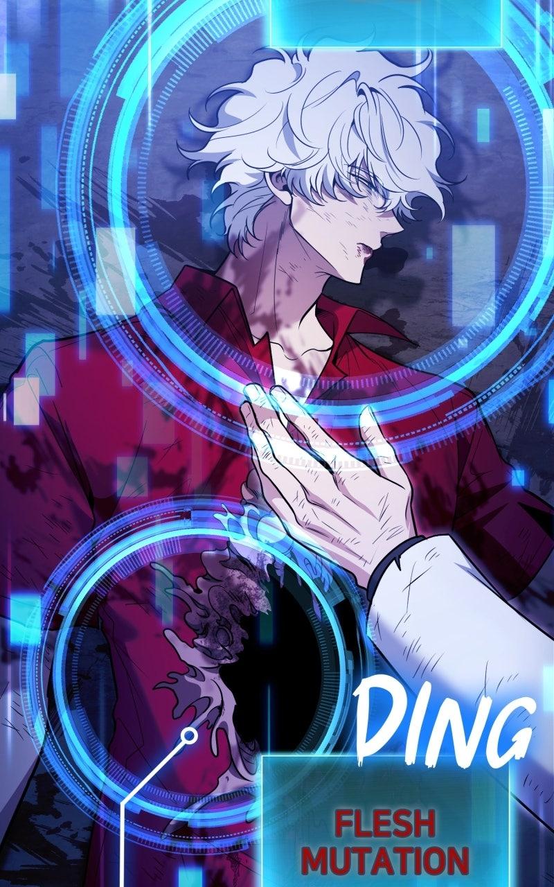 Life of a Quack Healer Chapter 123 - Page 20