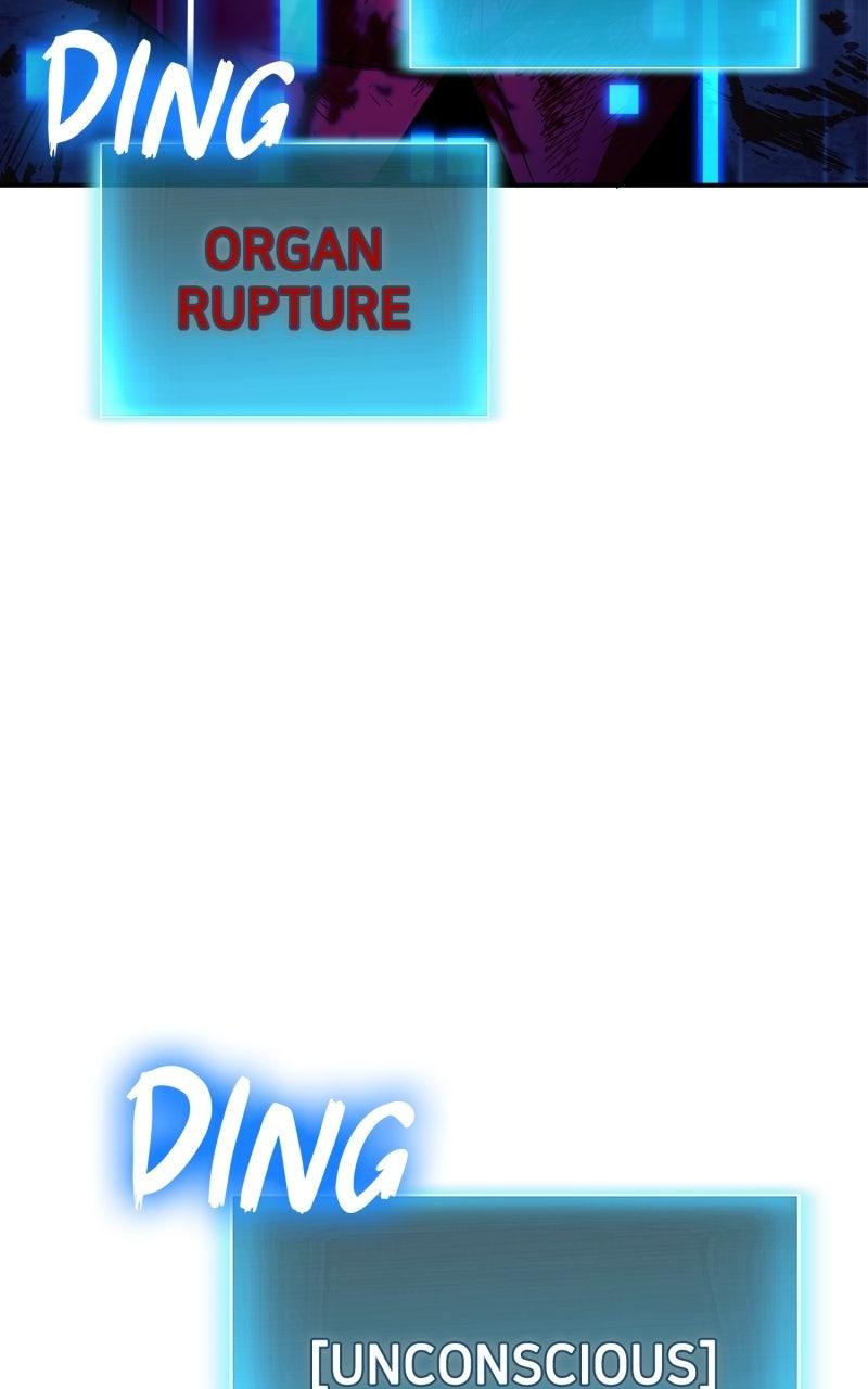 Life of a Quack Healer Chapter 123 - Page 21