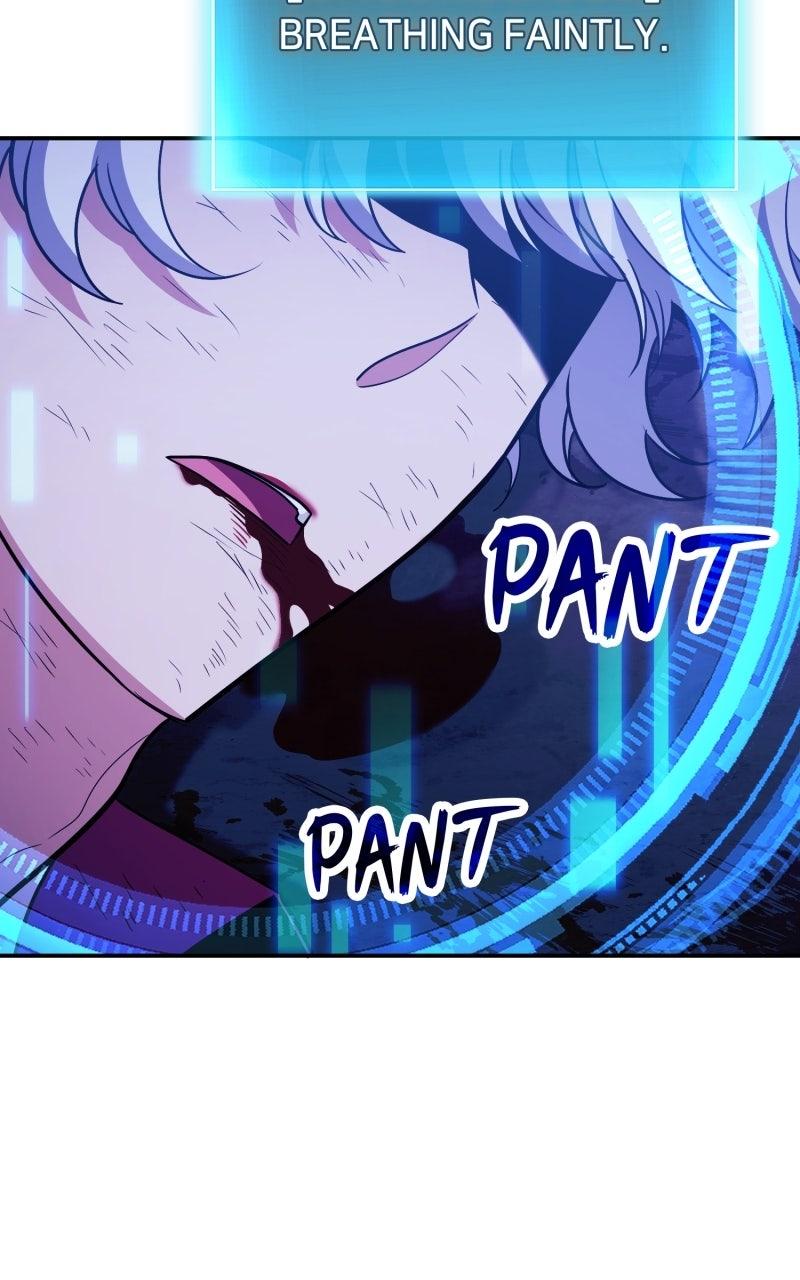 Life of a Quack Healer Chapter 123 - Page 22