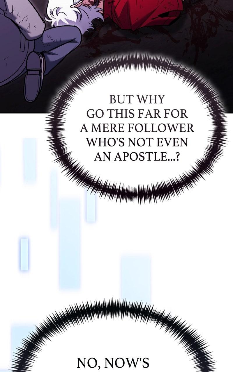 Life of a Quack Healer Chapter 123 - Page 32