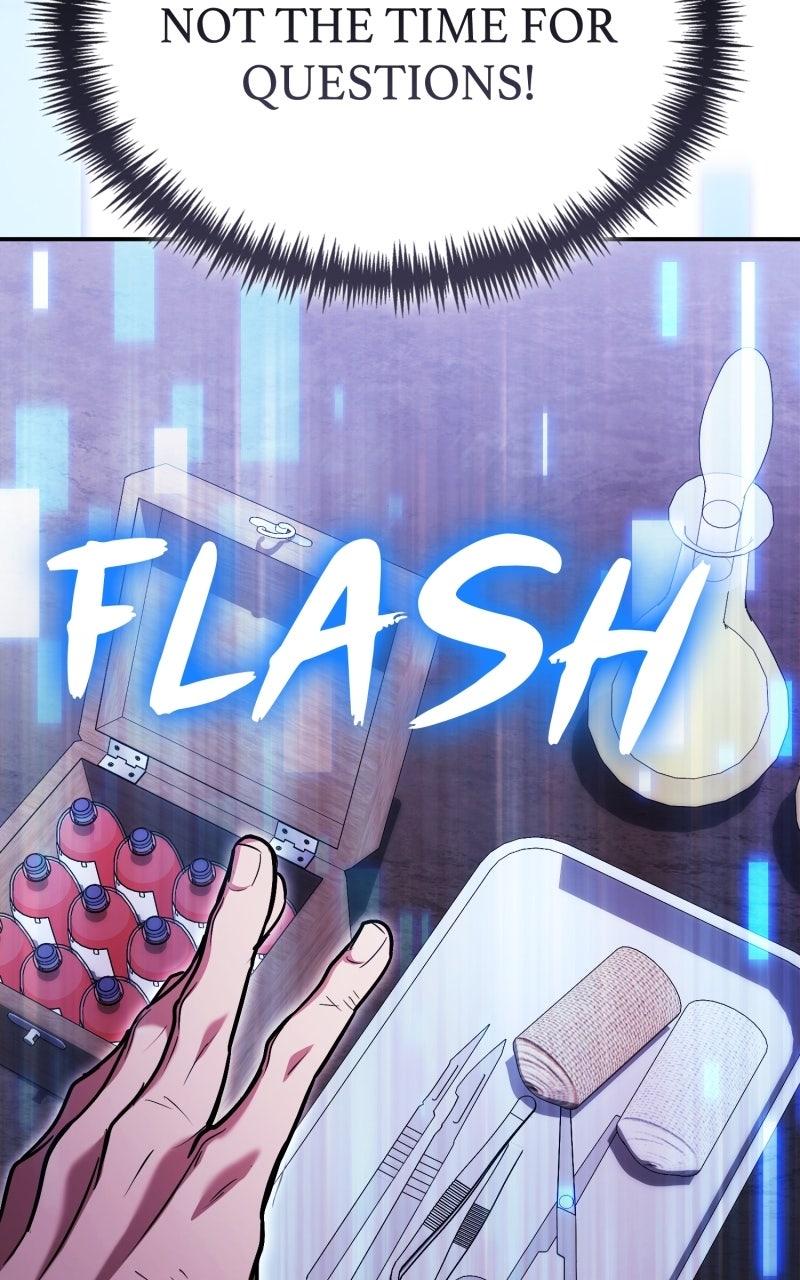 Life of a Quack Healer Chapter 123 - Page 33