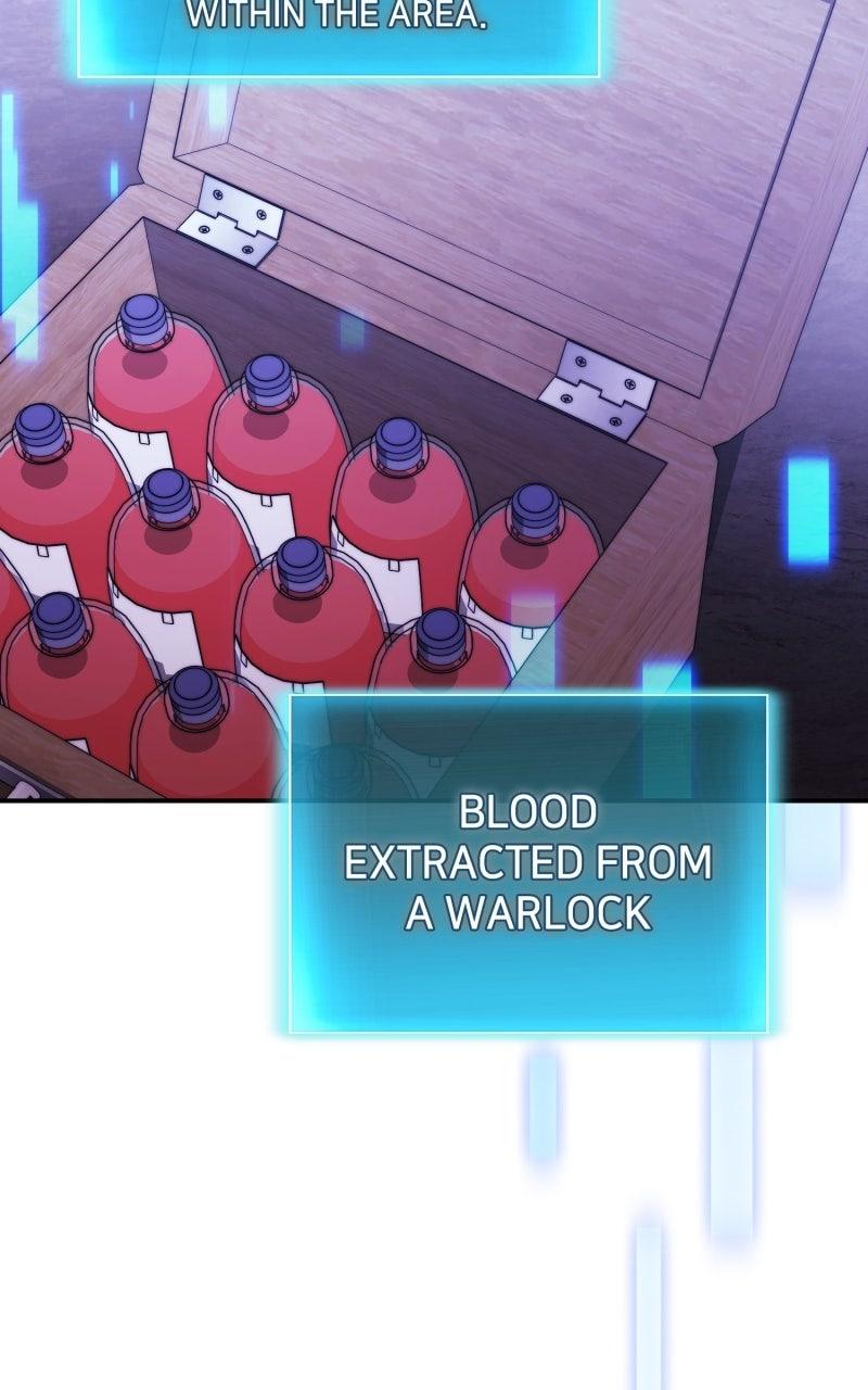 Life of a Quack Healer Chapter 123 - Page 35