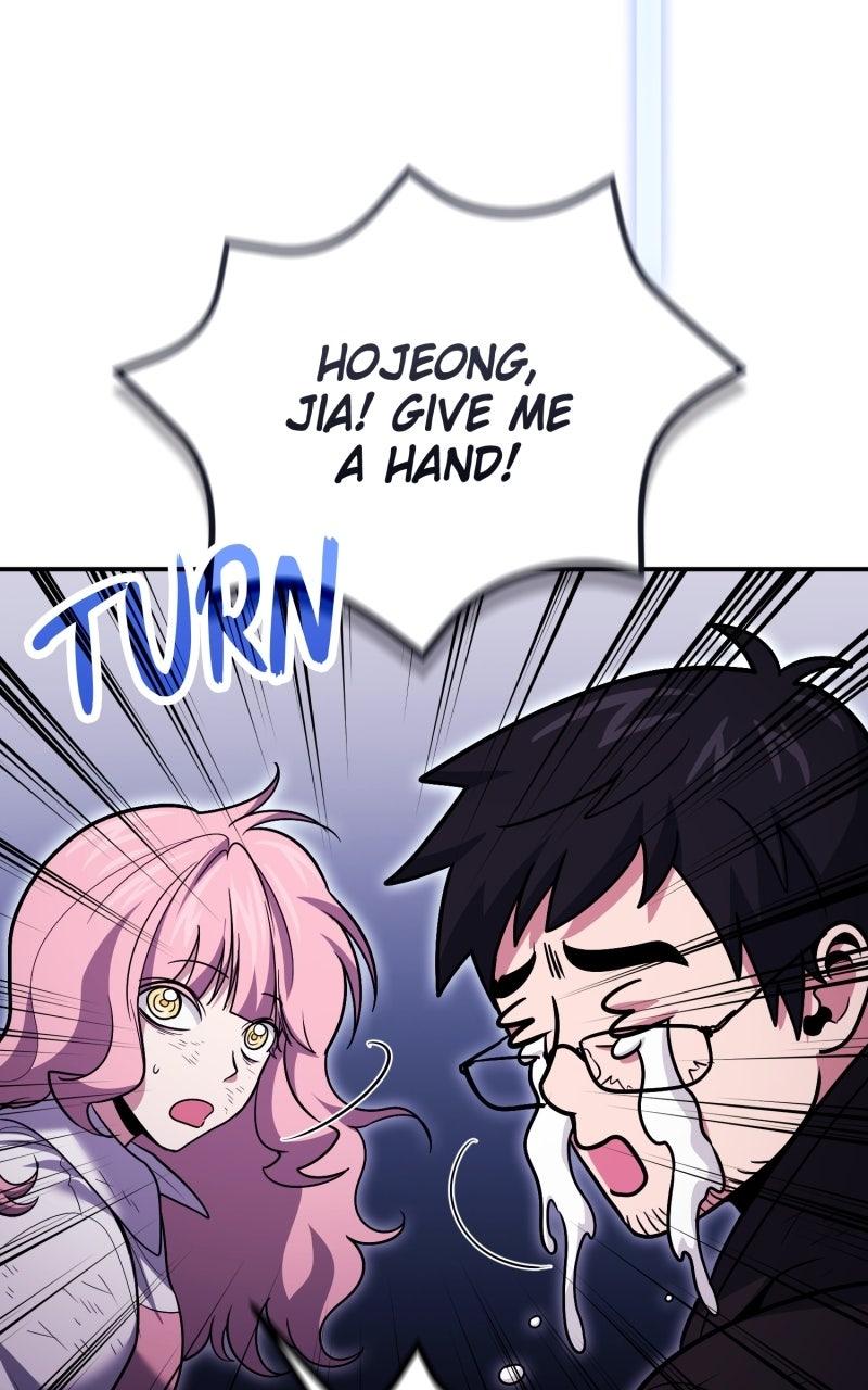 Life of a Quack Healer Chapter 123 - Page 36