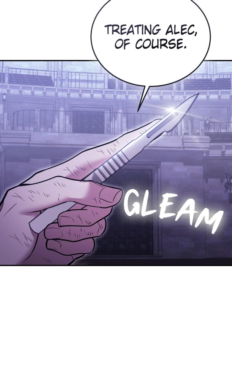 Life of a Quack Healer Chapter 123 - Page 38