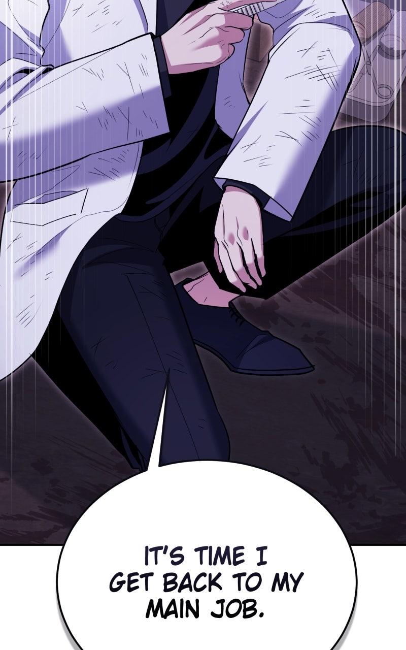 Life of a Quack Healer Chapter 123 - Page 40