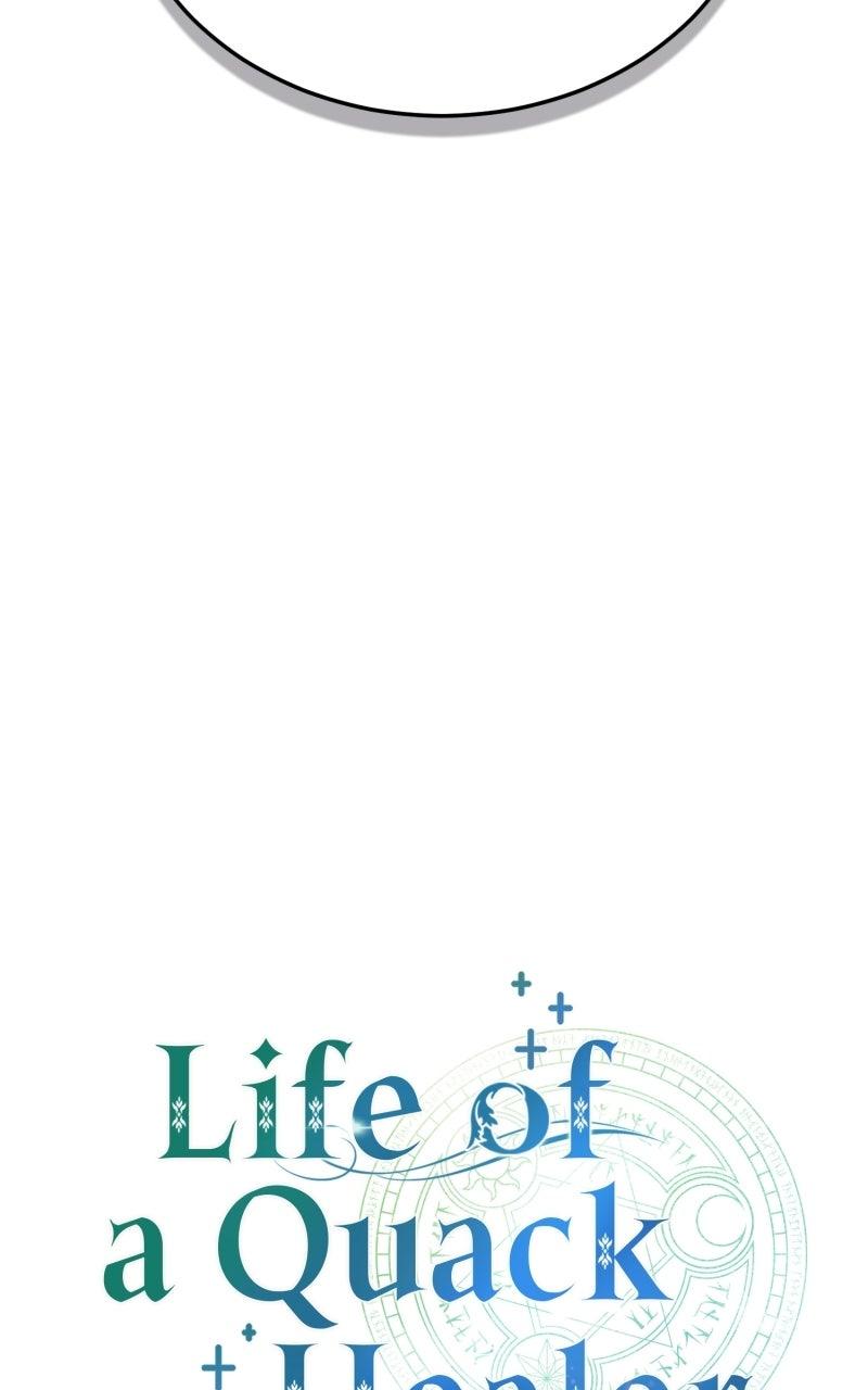 Life of a Quack Healer Chapter 123 - Page 41