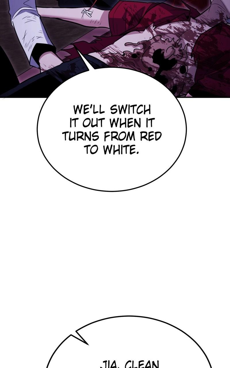 Life of a Quack Healer Chapter 123 - Page 44