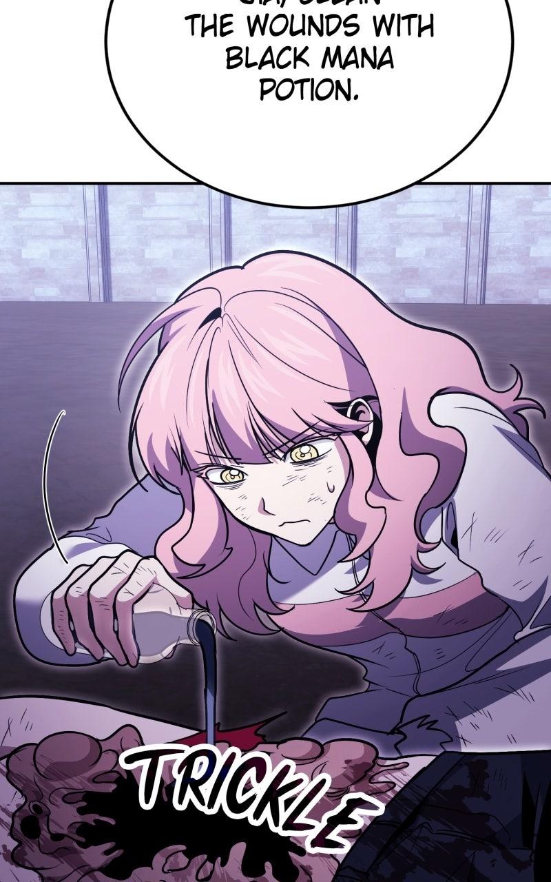 Life of a Quack Healer Chapter 123 - Page 45