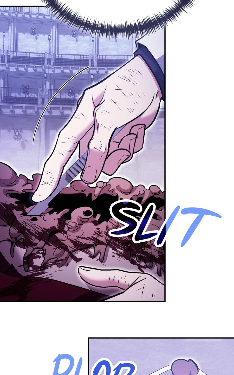 Life of a Quack Healer Chapter 123 - Page 49