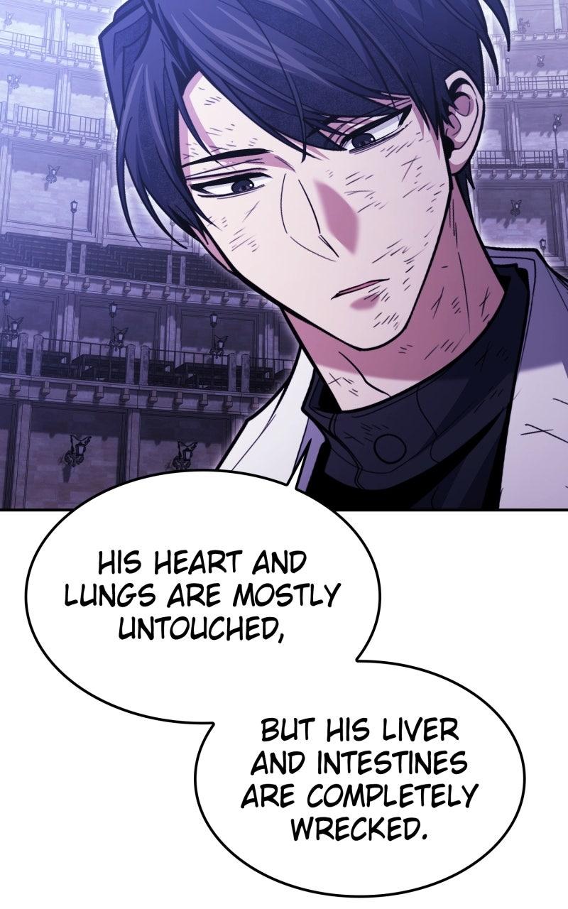 Life of a Quack Healer Chapter 123 - Page 53