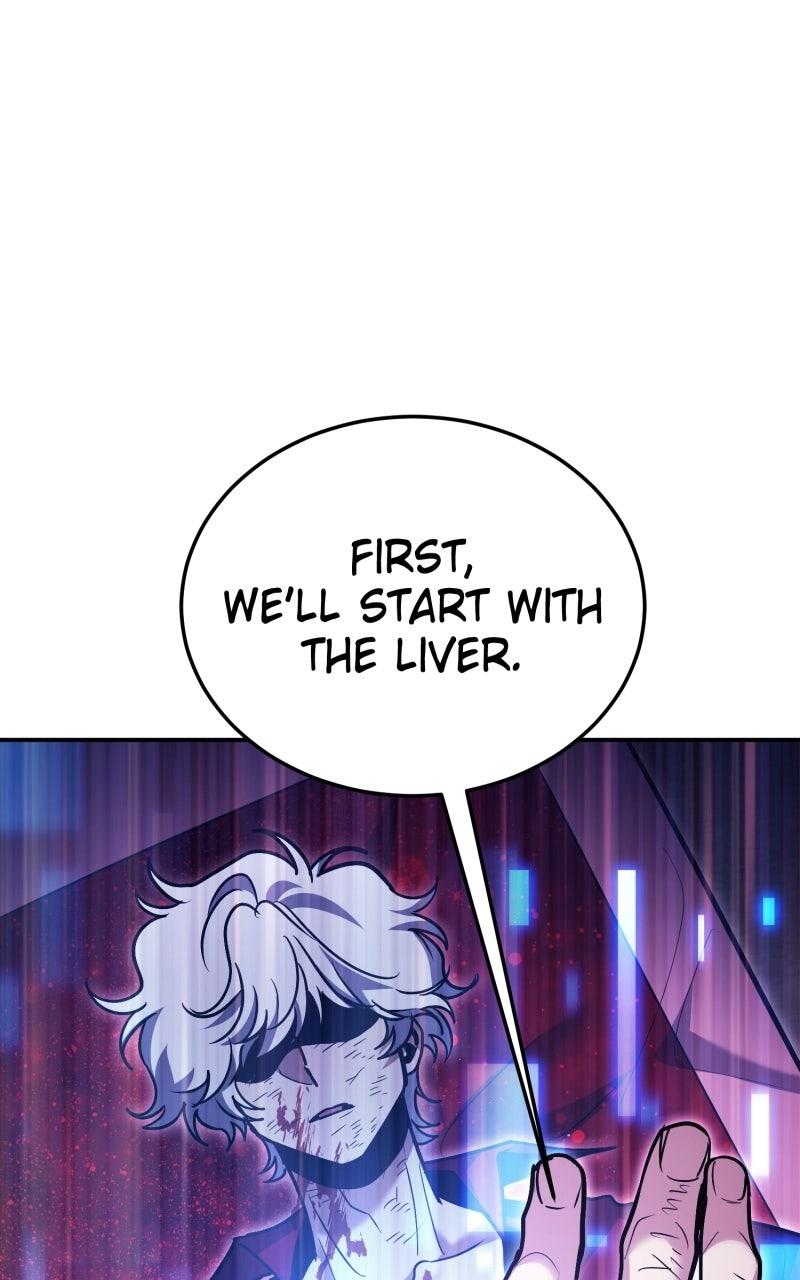 Life of a Quack Healer Chapter 123 - Page 54