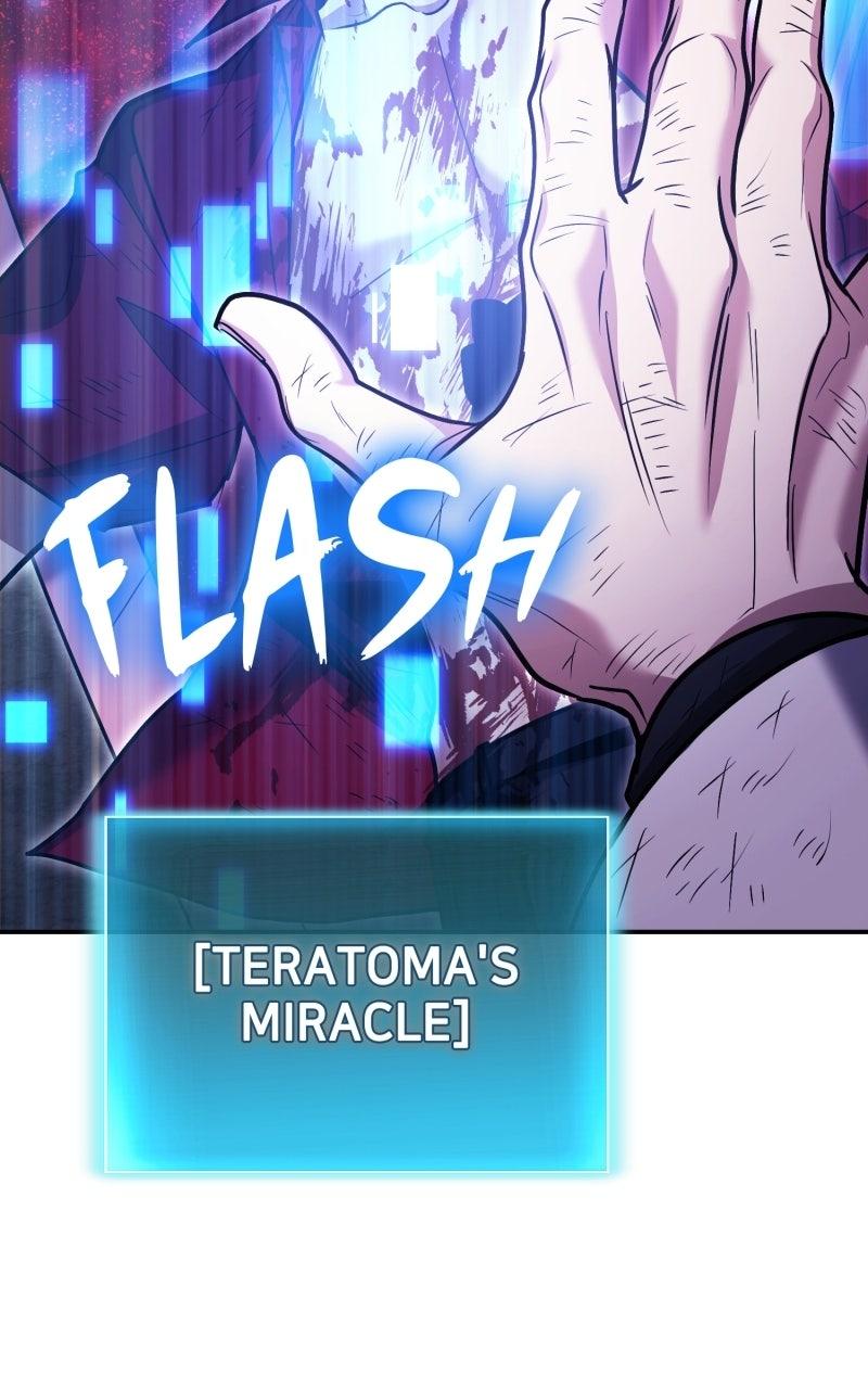 Life of a Quack Healer Chapter 123 - Page 55