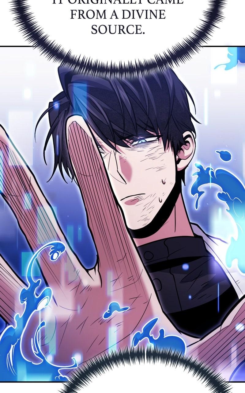 Life of a Quack Healer Chapter 123 - Page 58