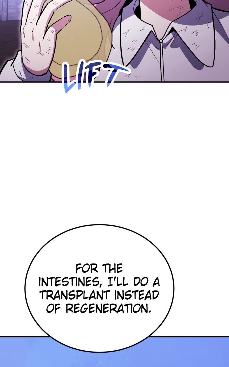 Life of a Quack Healer Chapter 123 - Page 68