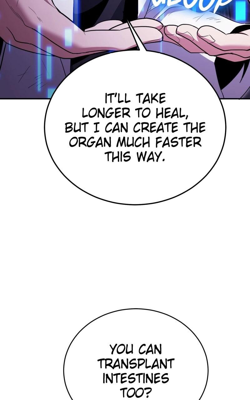 Life of a Quack Healer Chapter 123 - Page 70