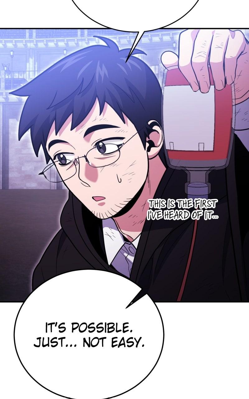 Life of a Quack Healer Chapter 123 - Page 71