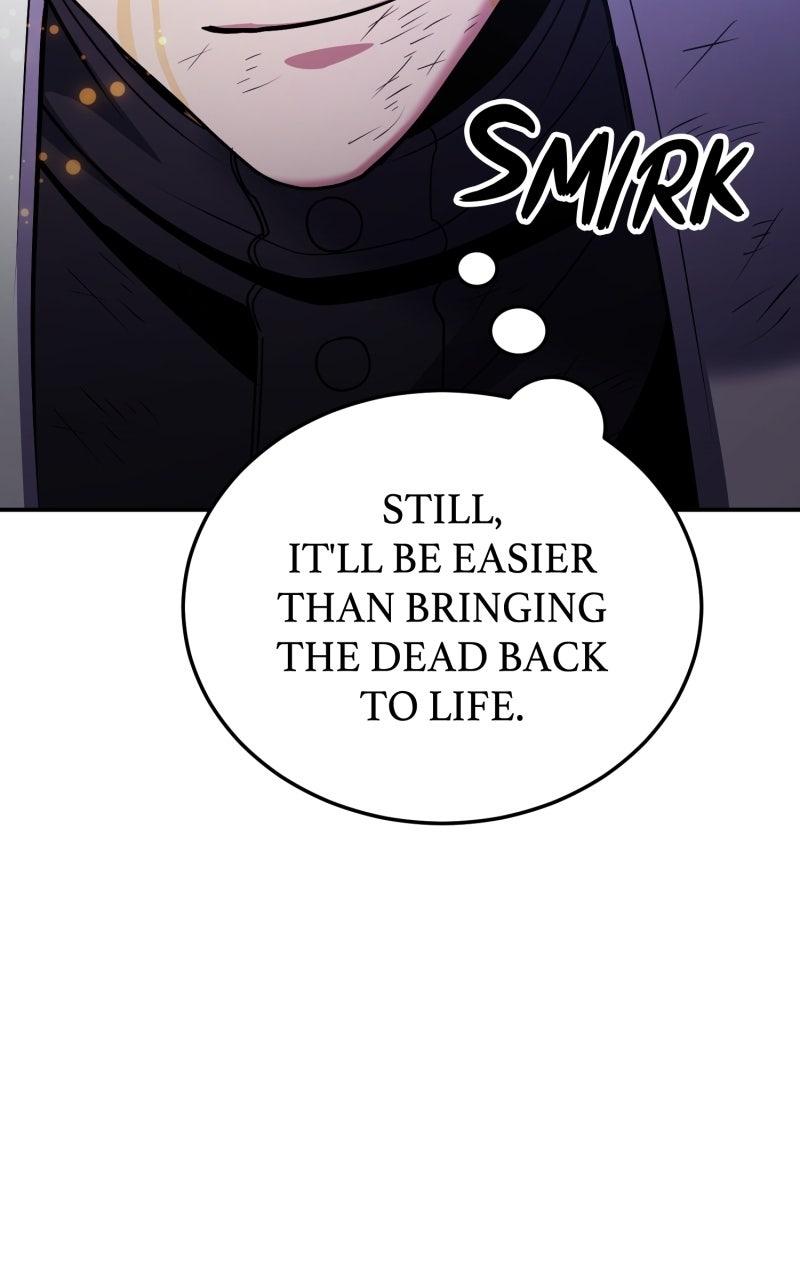 Life of a Quack Healer Chapter 123 - Page 73