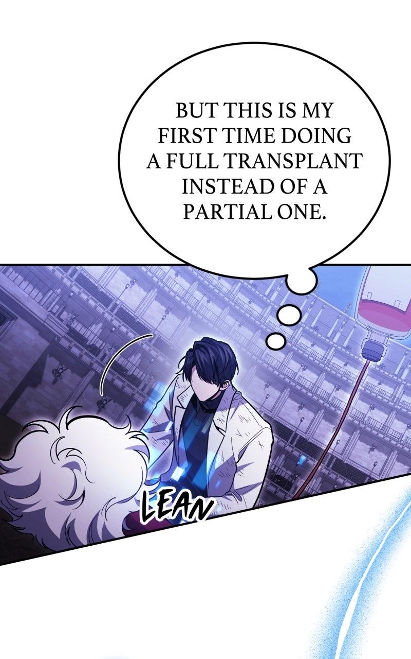 Life of a Quack Healer Chapter 123 - Page 74