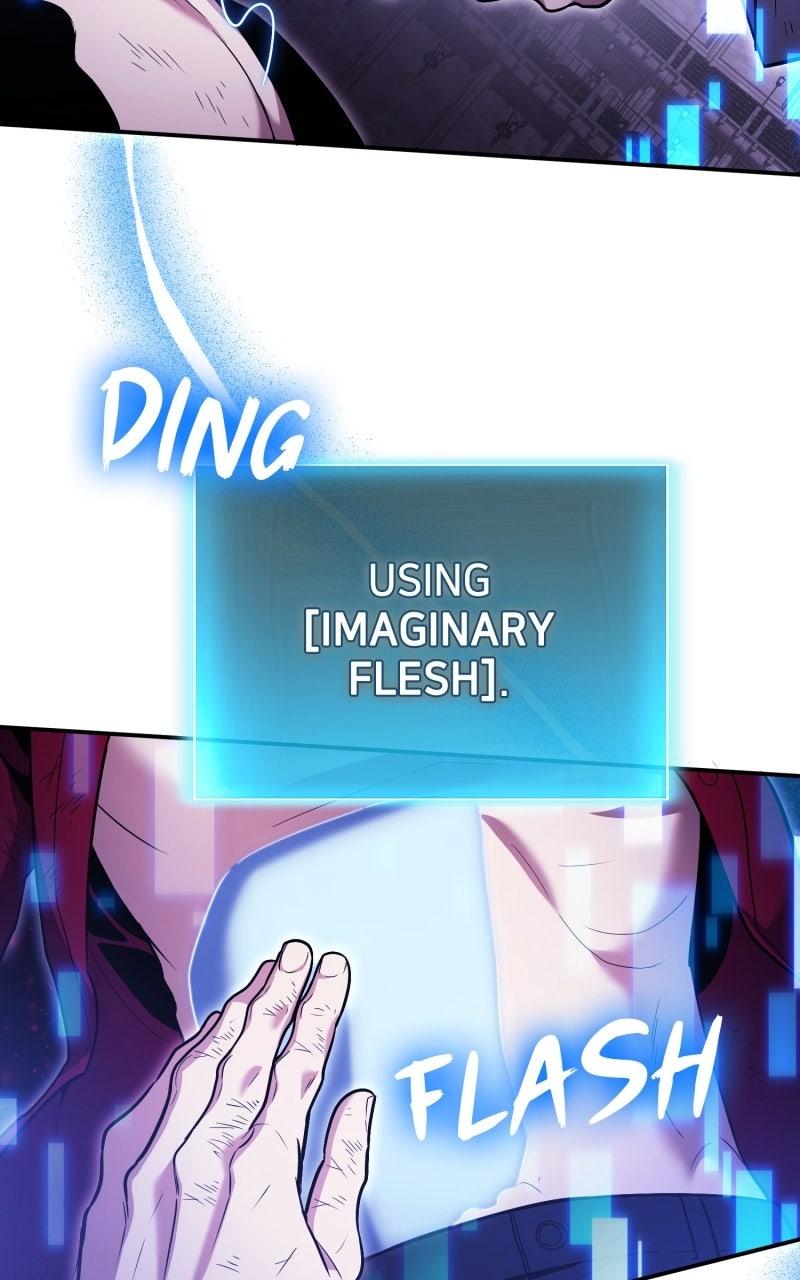 Life of a Quack Healer Chapter 123 - Page 76