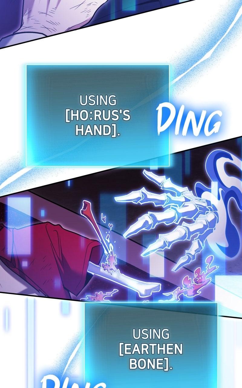 Life of a Quack Healer Chapter 123 - Page 77