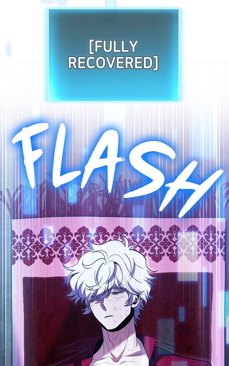 Life of a Quack Healer Chapter 123 - Page 80