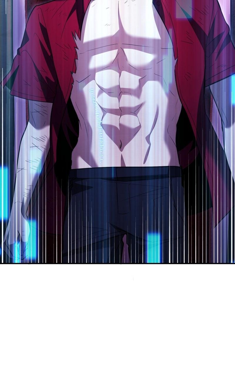 Life of a Quack Healer Chapter 123 - Page 81