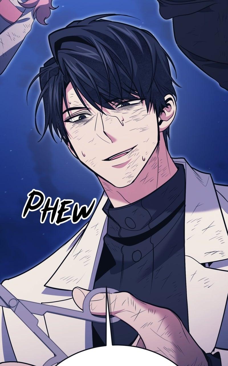 Life of a Quack Healer Chapter 123 - Page 83