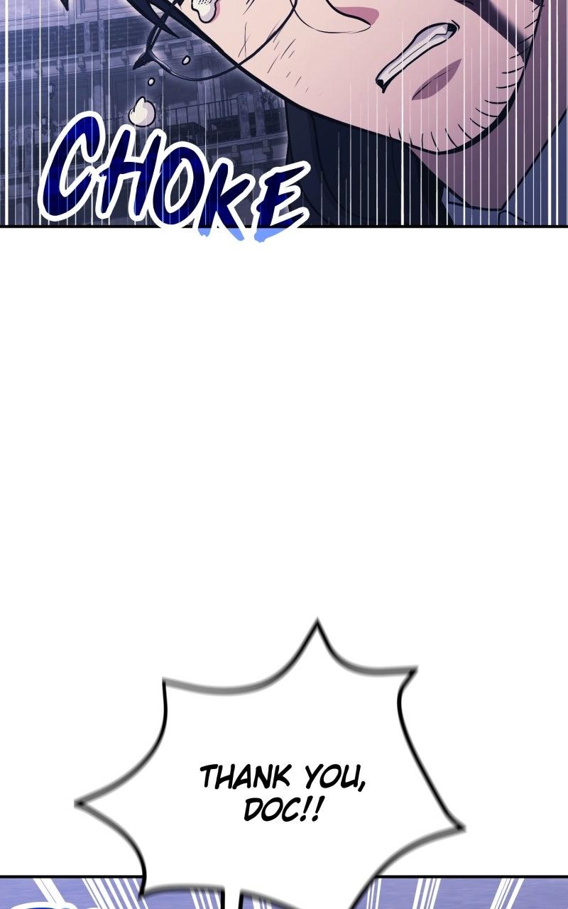 Life of a Quack Healer Chapter 123 - Page 86