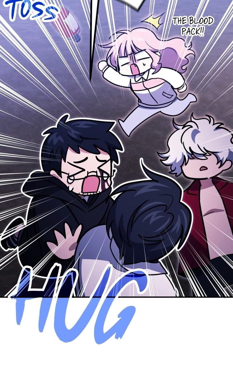 Life of a Quack Healer Chapter 123 - Page 87