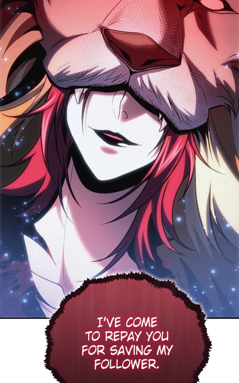 Life of a Quack Healer Chapter 123 - Page 113