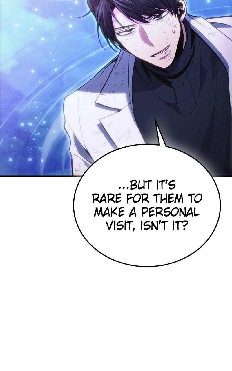 Life of a Quack Healer Chapter 123 - Page 115