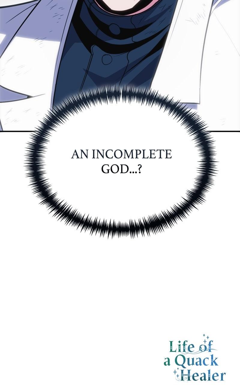 Life of a Quack Healer Chapter 123 - Page 121