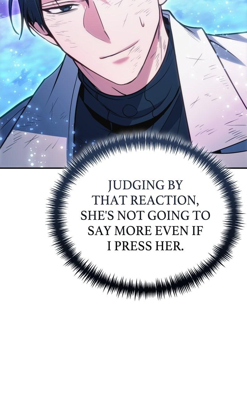 Life of a Quack Healer Chapter 124 - Page 5