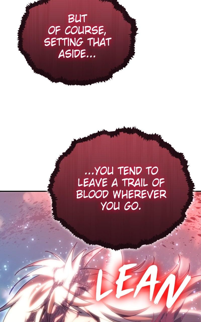 Life of a Quack Healer Chapter 124 - Page 8