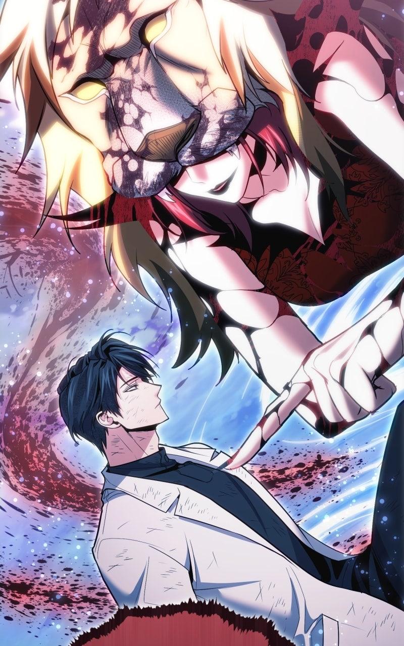 Life of a Quack Healer Chapter 124 - Page 9