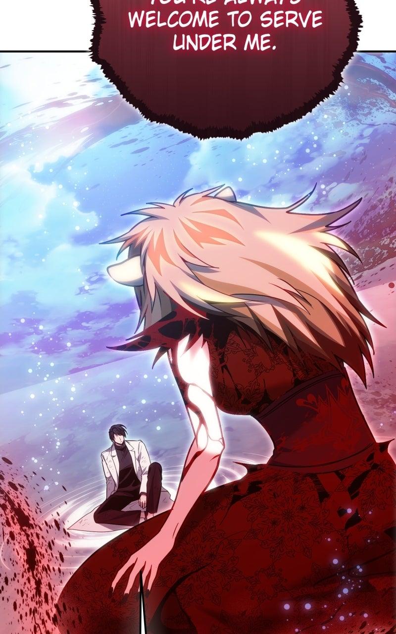 Life of a Quack Healer Chapter 124 - Page 11