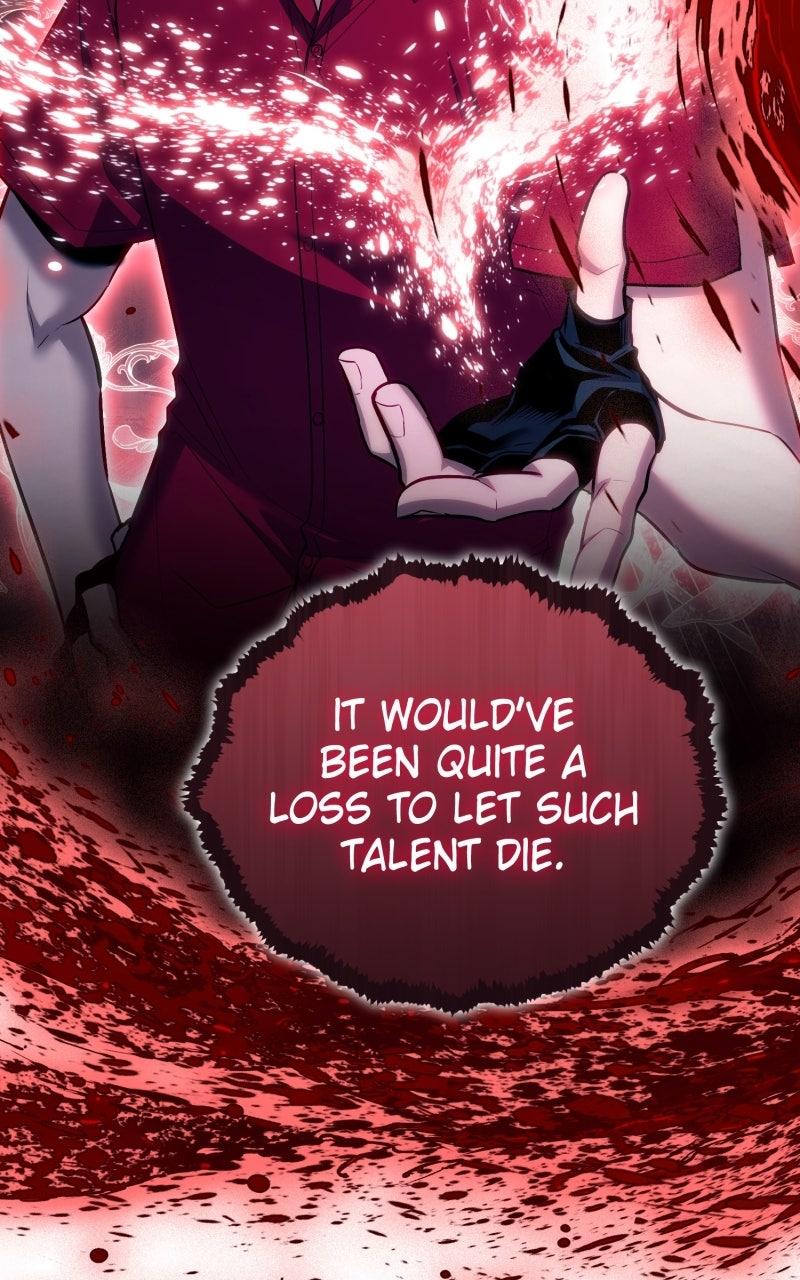 Life of a Quack Healer Chapter 124 - Page 19