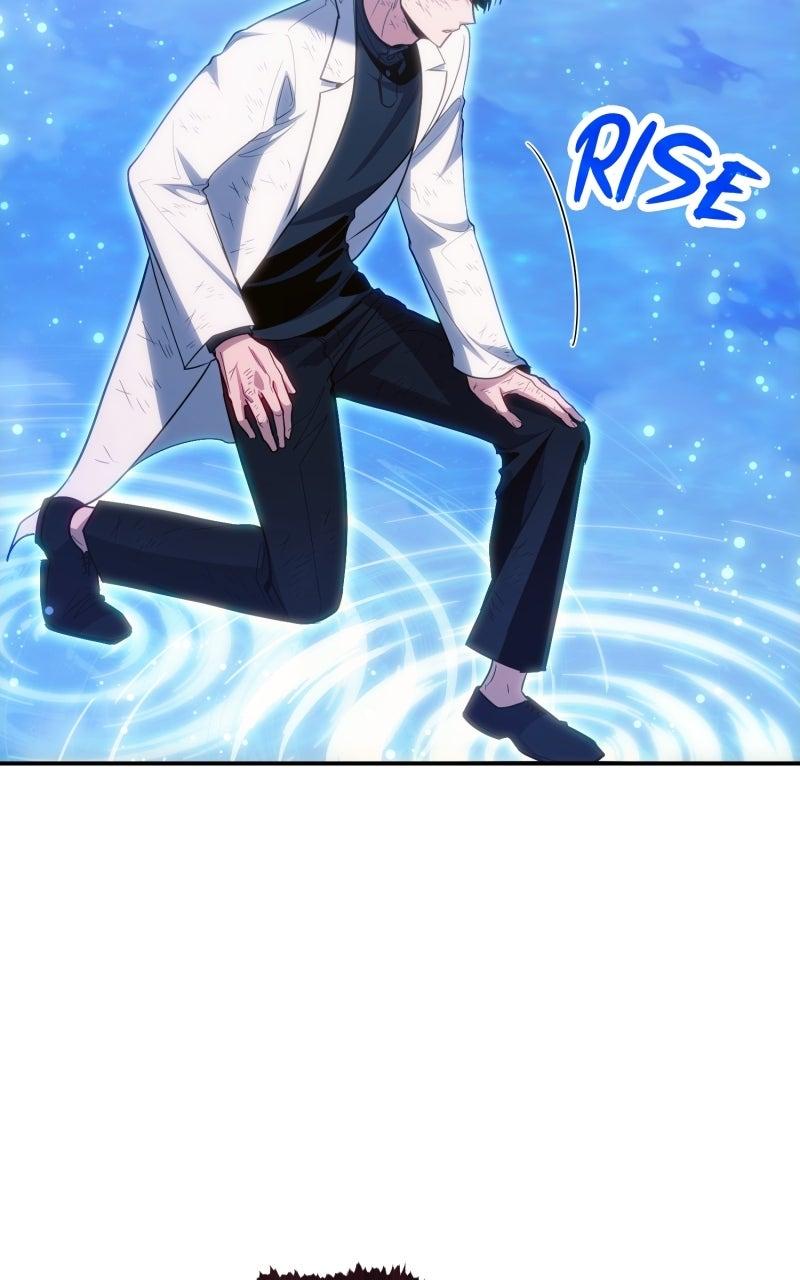 Life of a Quack Healer Chapter 124 - Page 21