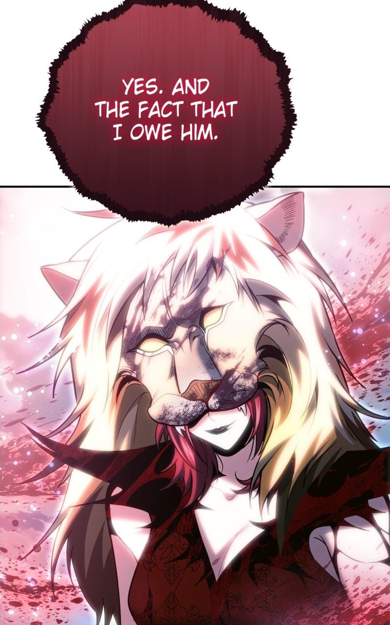 Life of a Quack Healer Chapter 124 - Page 22