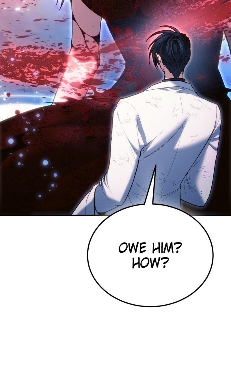 Life of a Quack Healer Chapter 124 - Page 23