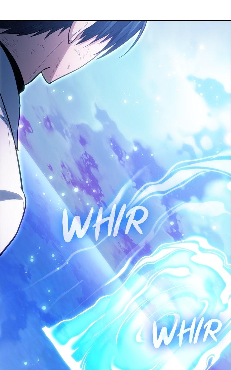 Life of a Quack Healer Chapter 124 - Page 36