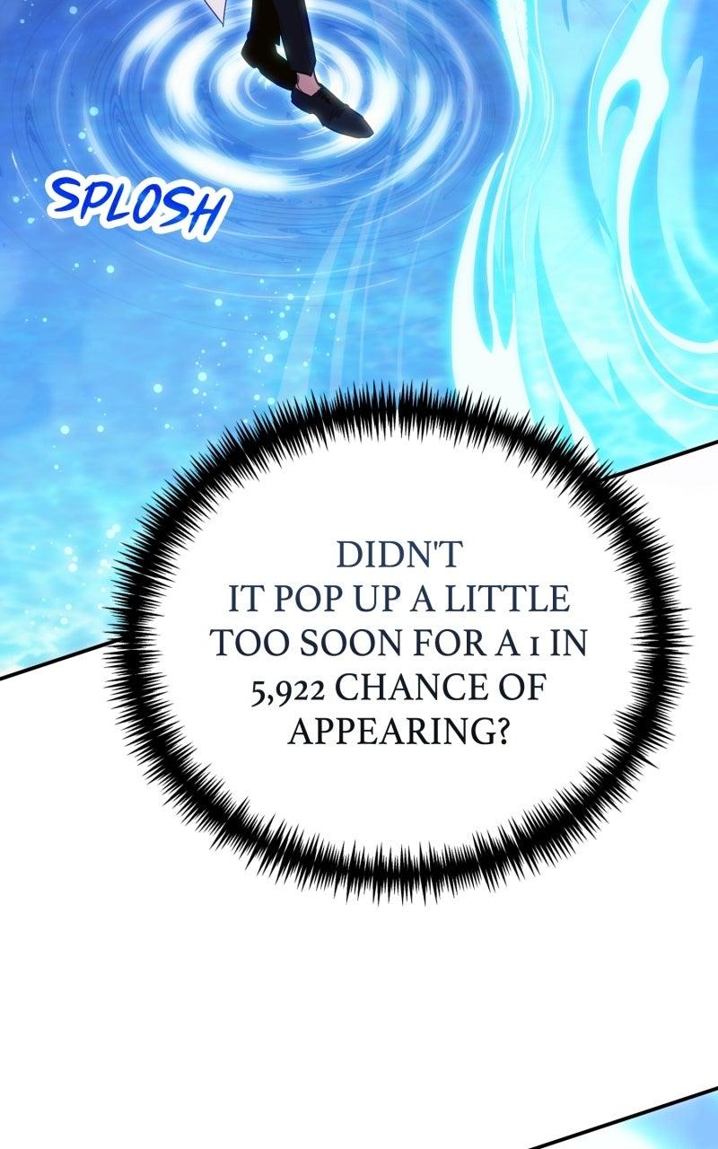 Life of a Quack Healer Chapter 124 - Page 39