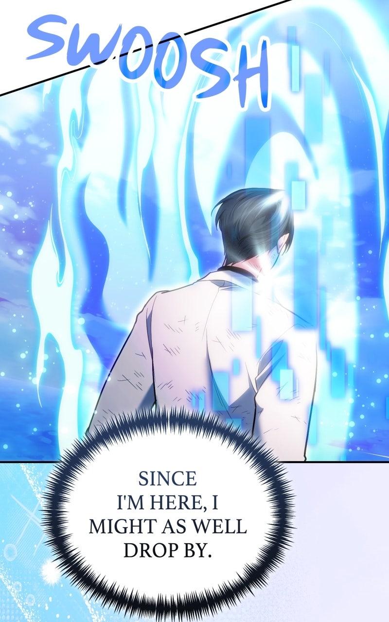 Life of a Quack Healer Chapter 124 - Page 40