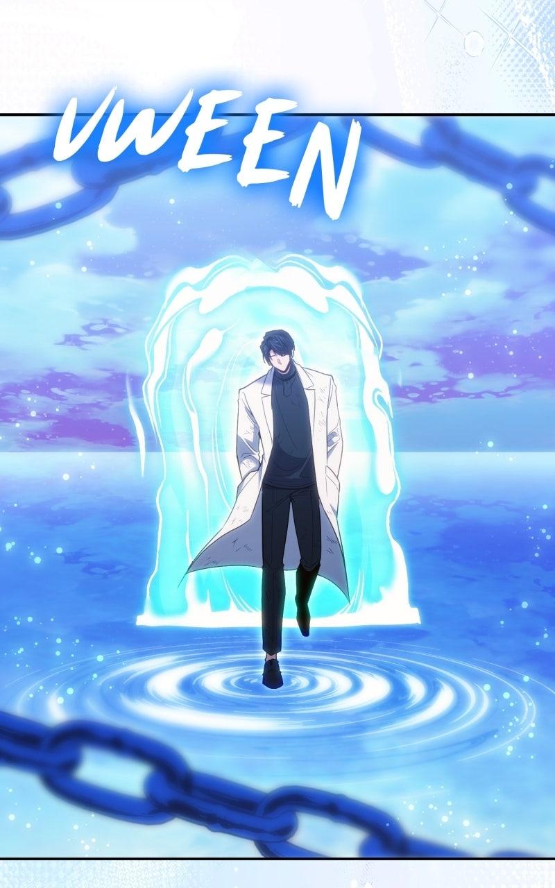 Life of a Quack Healer Chapter 124 - Page 42