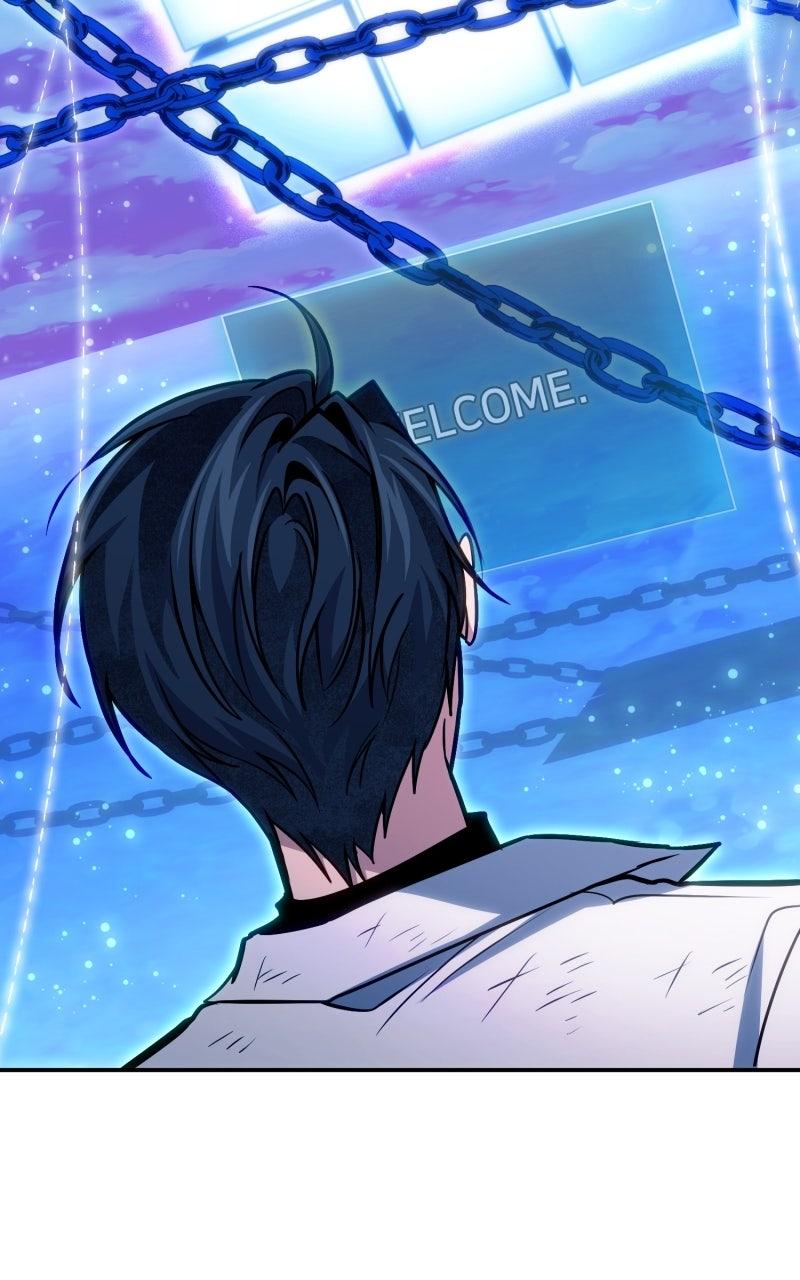 Life of a Quack Healer Chapter 124 - Page 46