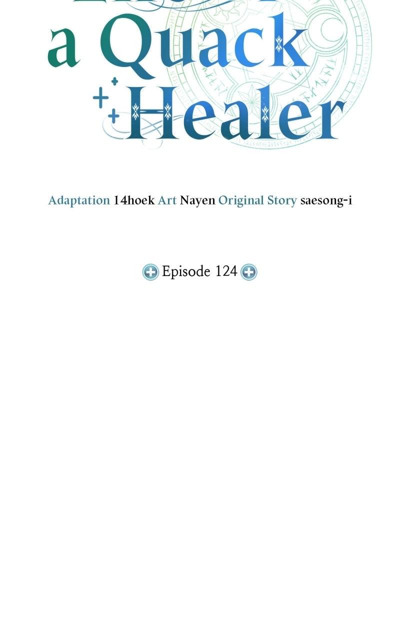 Life of a Quack Healer Chapter 124 - Page 48