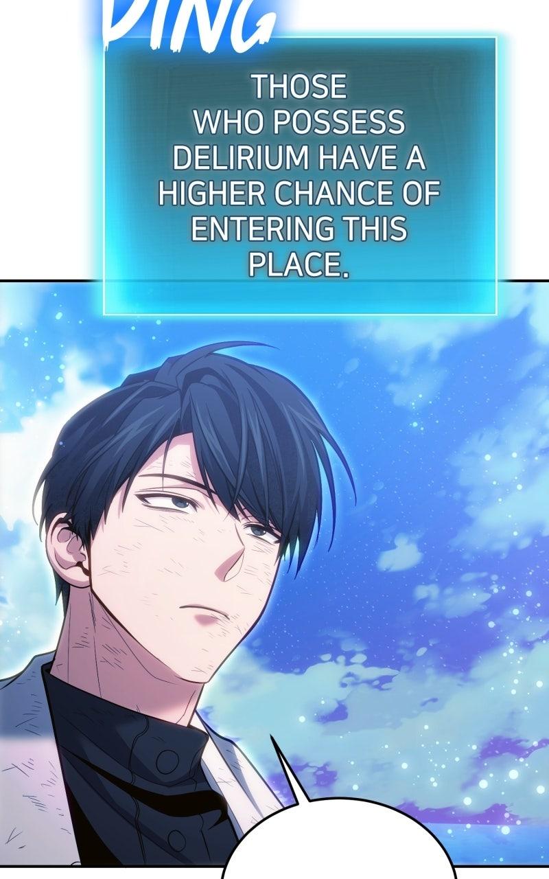 Life of a Quack Healer Chapter 124 - Page 51