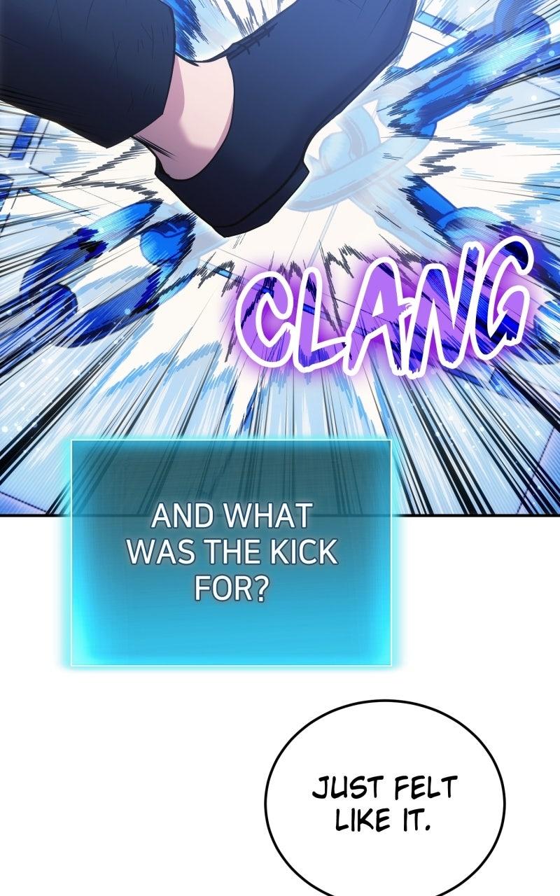 Life of a Quack Healer Chapter 124 - Page 53