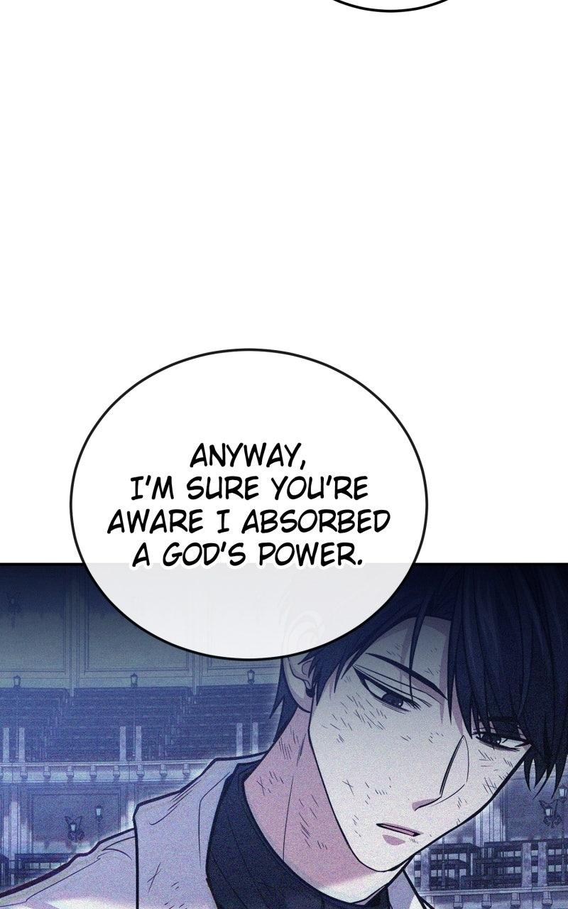 Life of a Quack Healer Chapter 124 - Page 54