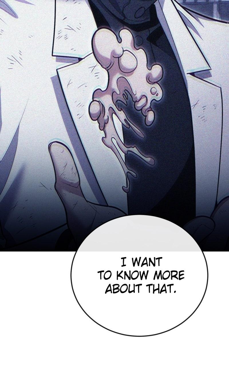 Life of a Quack Healer Chapter 124 - Page 55